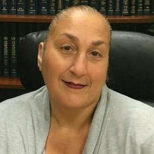Attorney Avatar