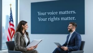 Workplace Discrimination Attorney