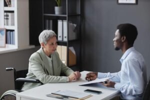 Employment Law Consultation