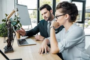 Employee Rights Representation