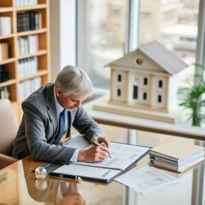 Property Guidance