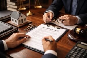 Contract Review