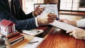 Real Estate Transactions