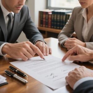 Estate Planning