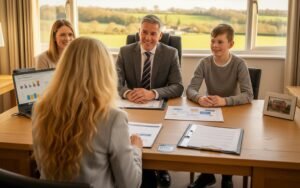 Wills & Trusts