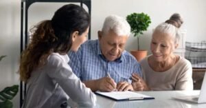 Estate Planning Lawyer