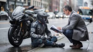 Legal Consultation