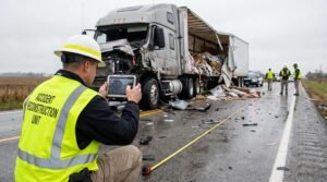 Accident Investigation