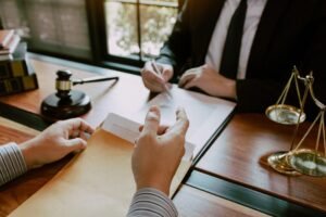 Premises Liability Case