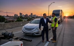 Insurance Negotiation