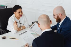 Business Legal Services