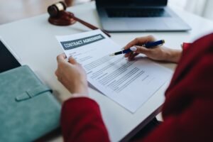 General Business Law