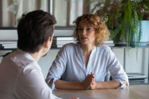 Confidential Legal Consultation
