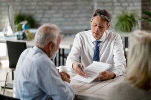 Compassionate Legal Support